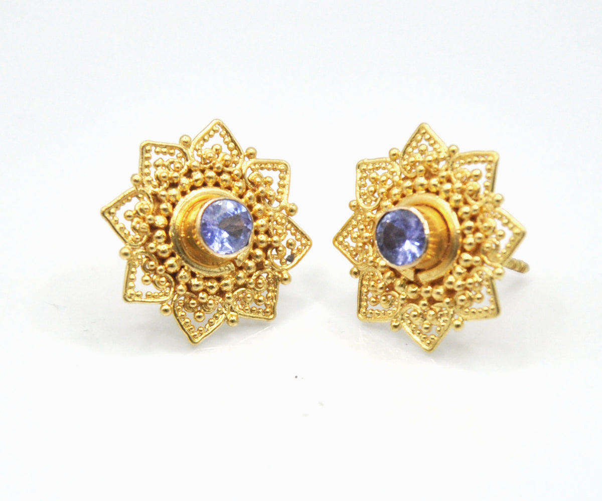 Aros Mandala Tanzanitas