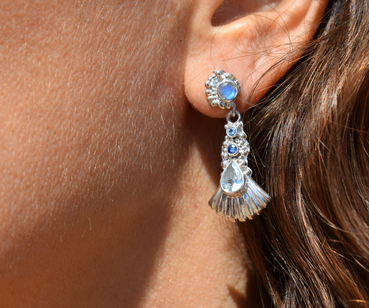 Aros Ocean Aguamarina