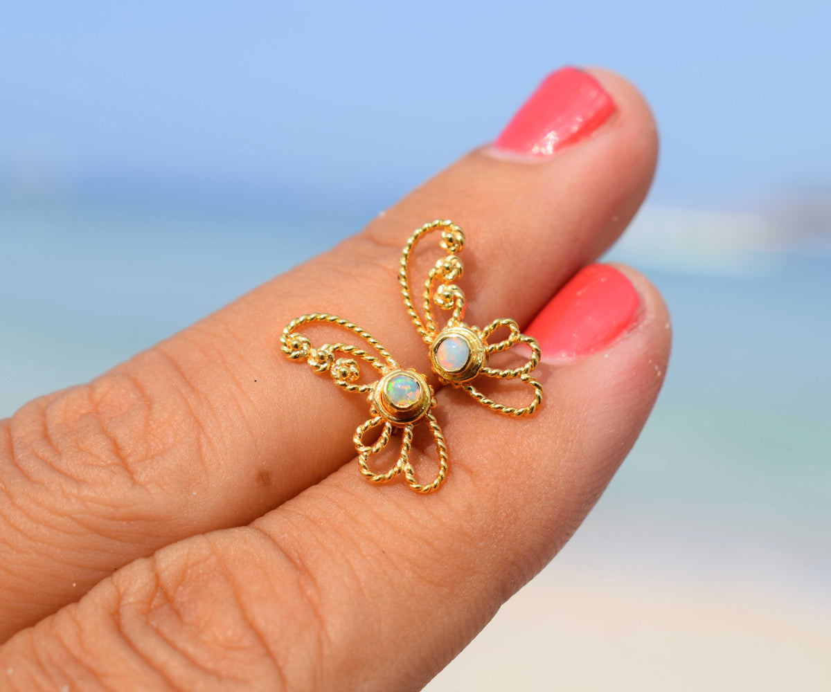 Aros Magic Wings Opalos