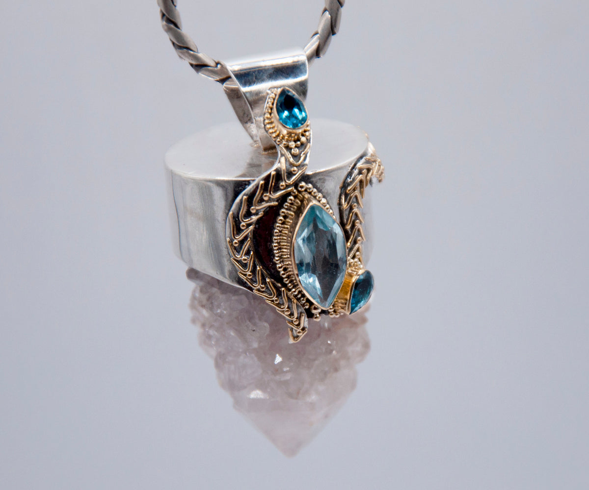 Amuleto kundalini Spirit