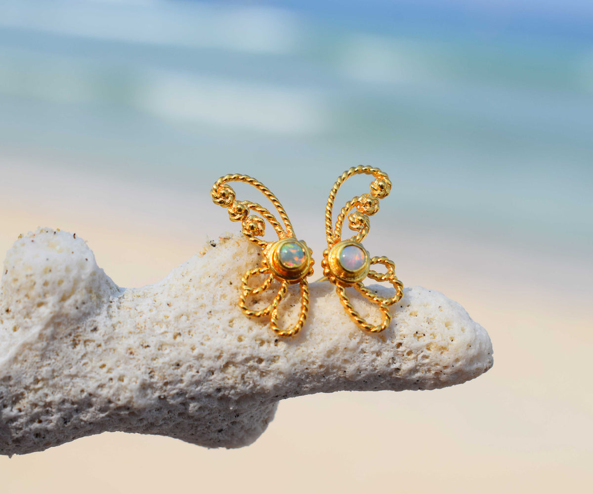 Aros Magic Wings Opalos