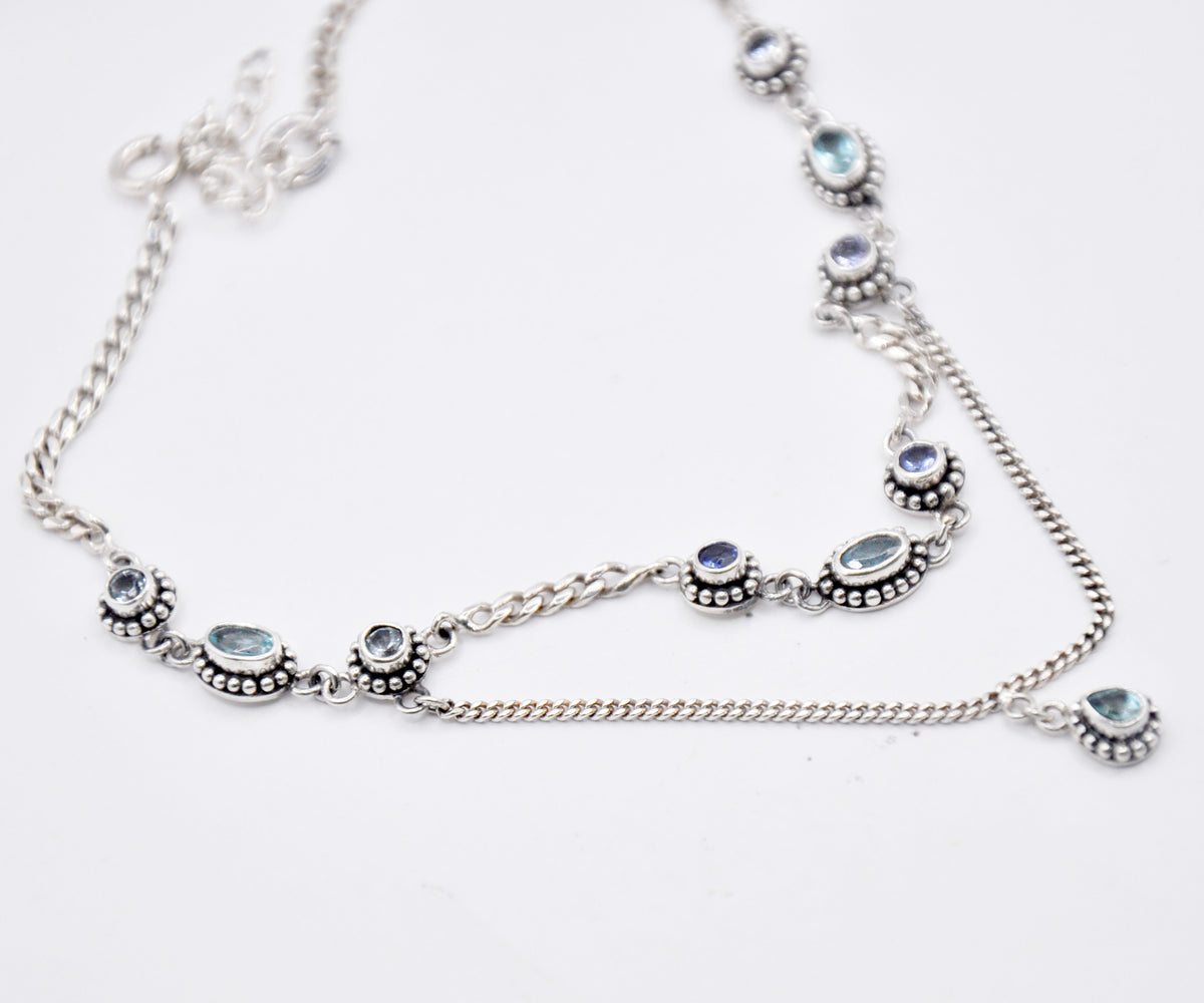 Tobillera Roma Apatitas