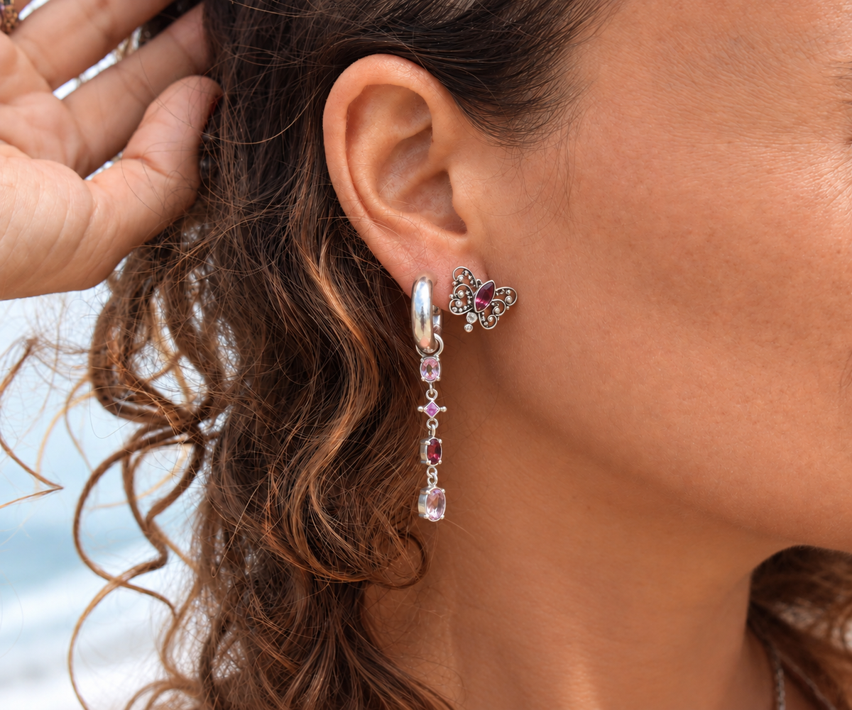 Aros Spring Pink