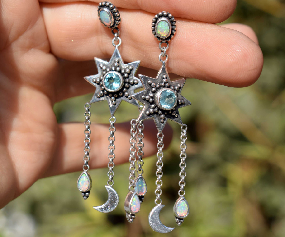 Aros Falling Star Apatita