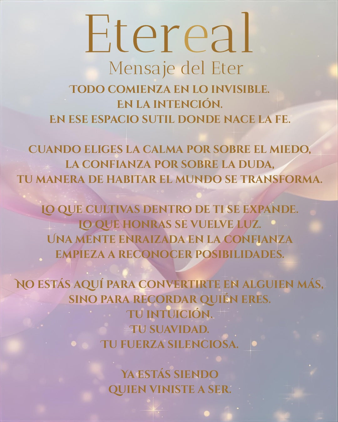 Anillo Eternity Turmalina