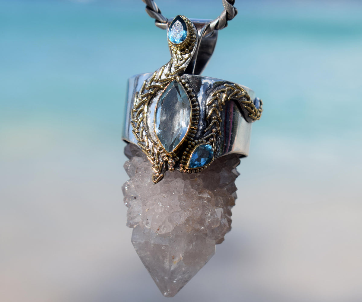 Amuleto kundalini Spirit