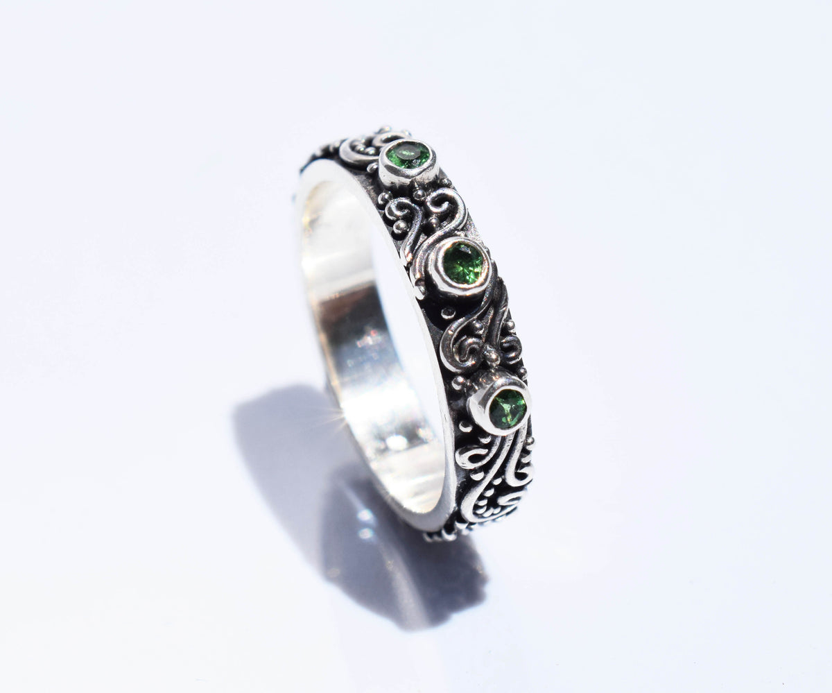 Anillo Basic Savoritas