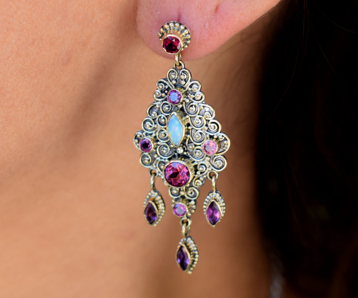 Aros Odisi Rodolitas