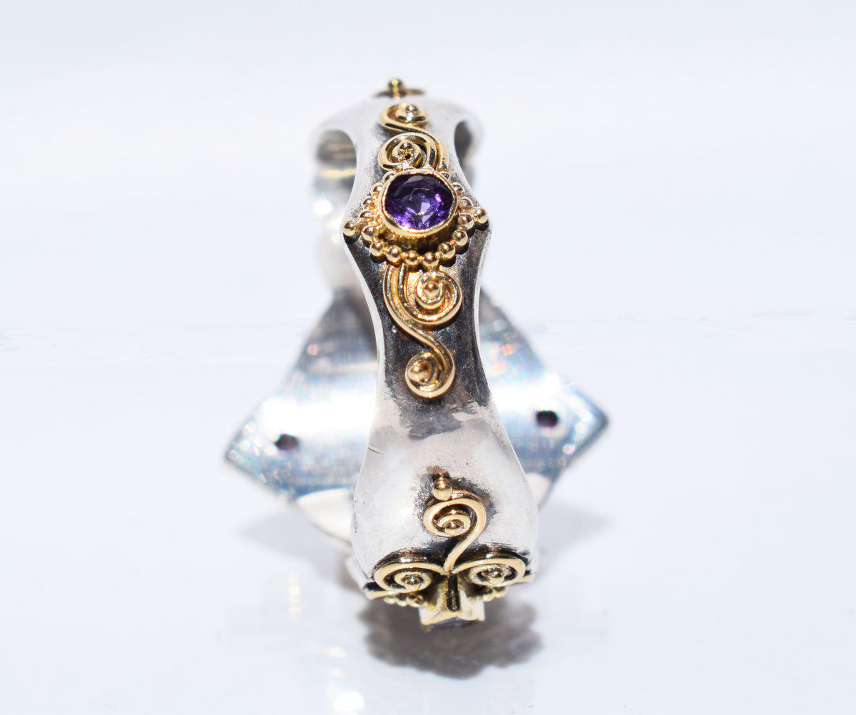 Anillo Arabic Dream Ópalo