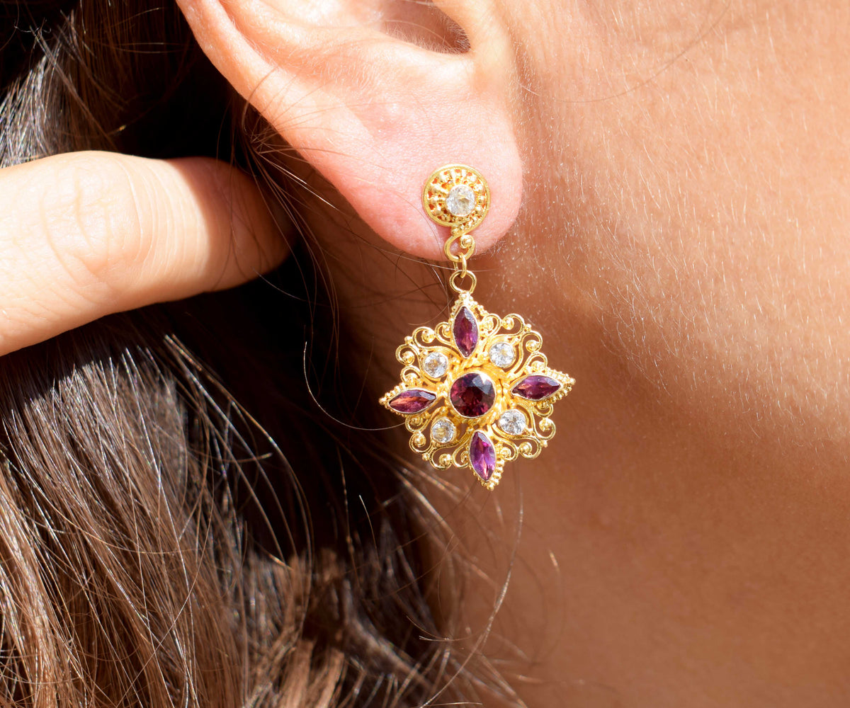 Aros Lakshmi Rodolitas