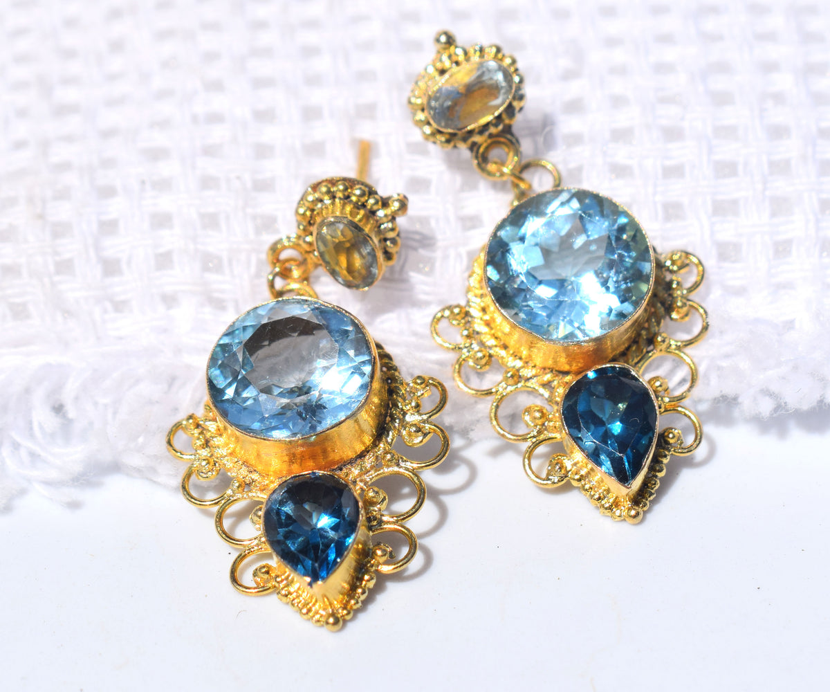 Aros Jaisalmer Topacio