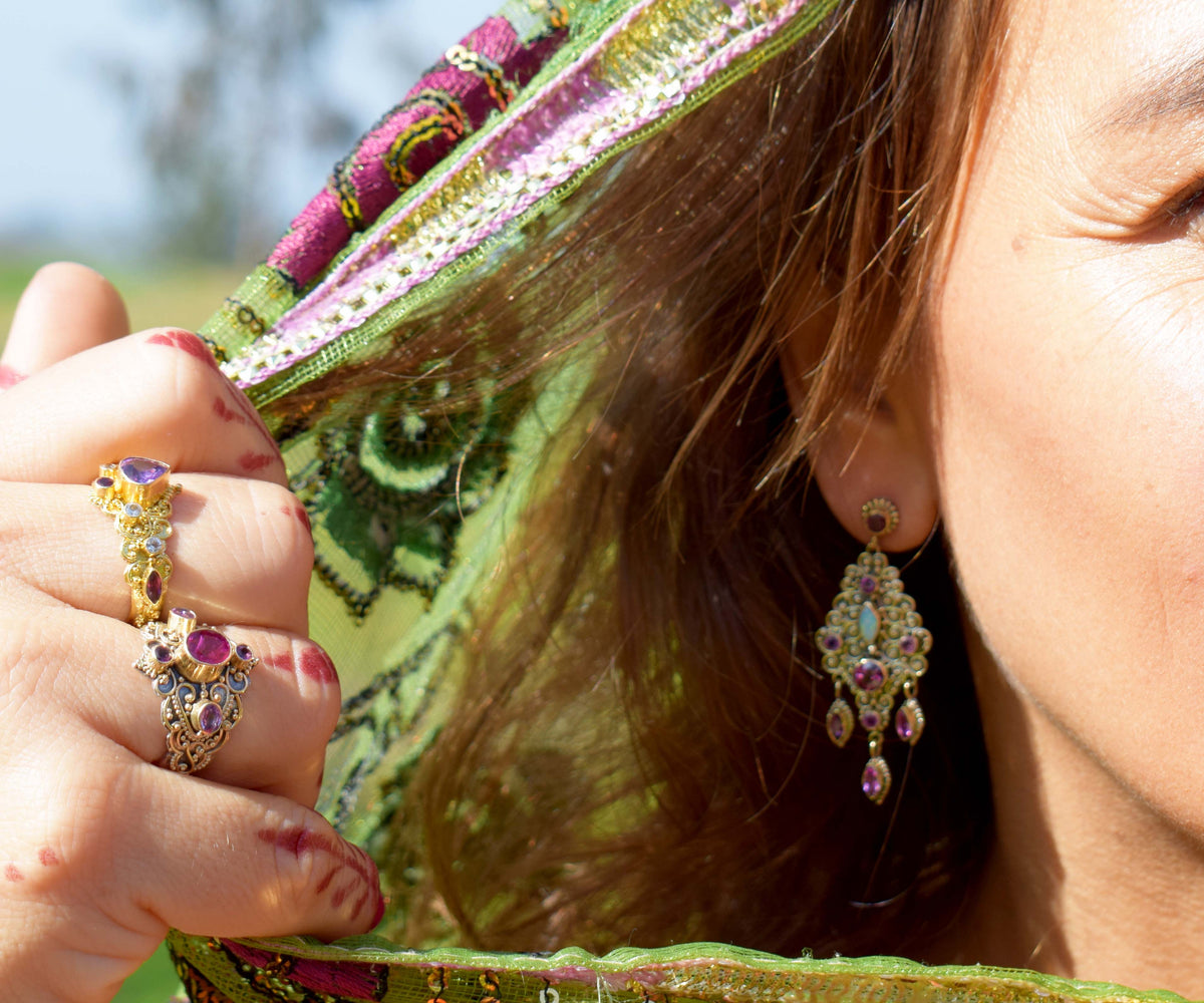 Aros Odisi Rodolitas