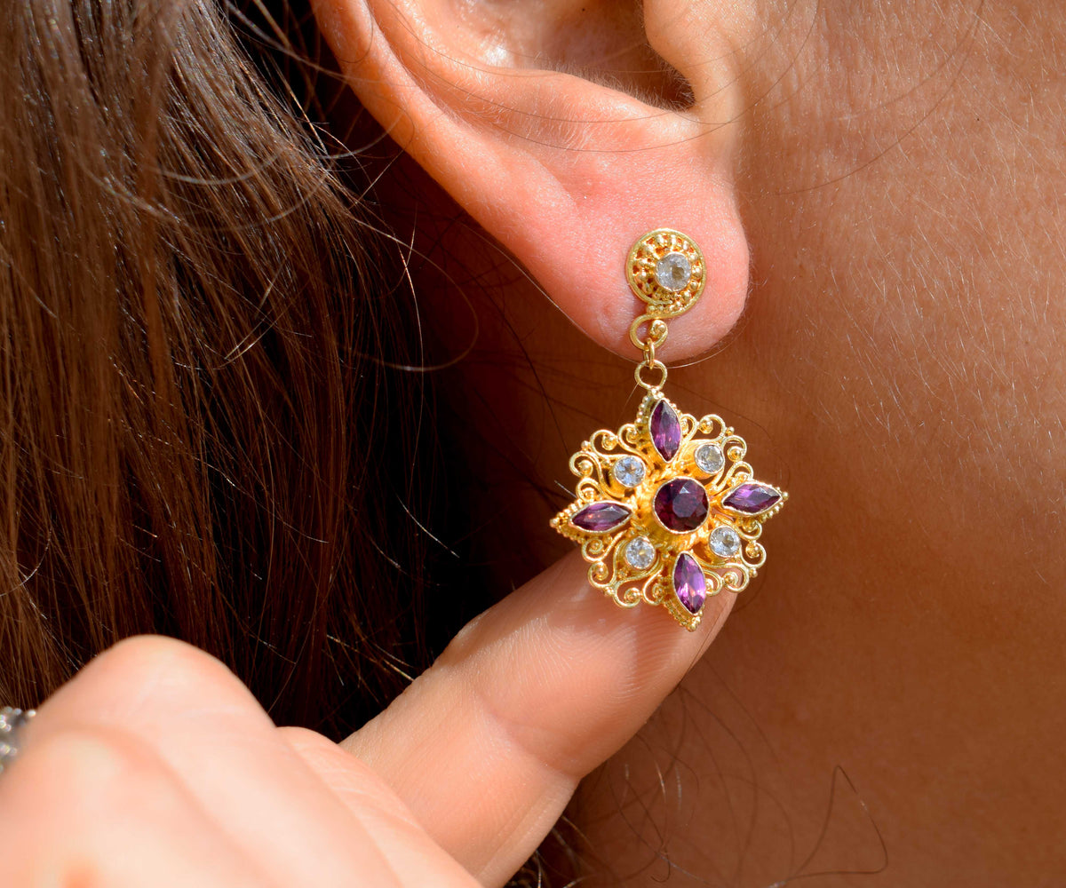 Aros Lakshmi Rodolitas