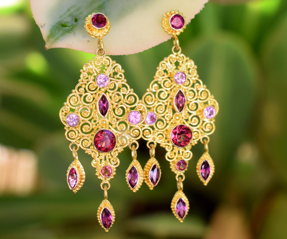 Aros Gold Odisi Rodolitas