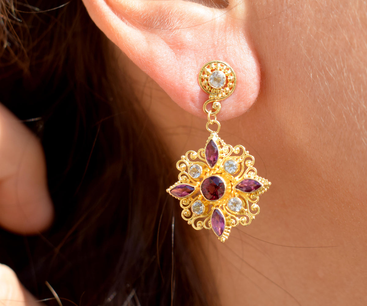 Aros Lakshmi Rodolitas