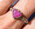 Anillo Love Dream Rubi