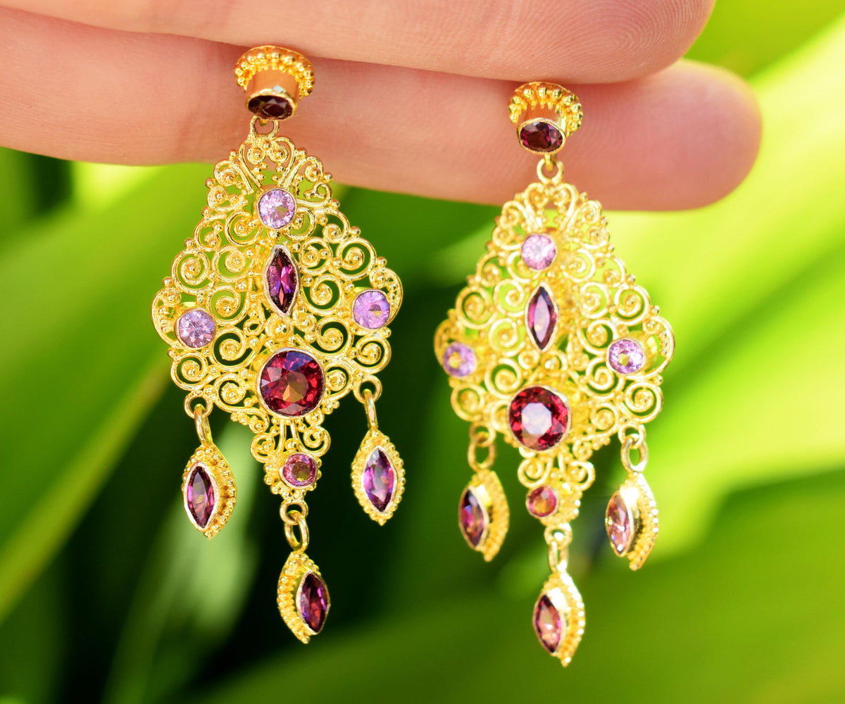 Aros Gold Odisi Rodolitas