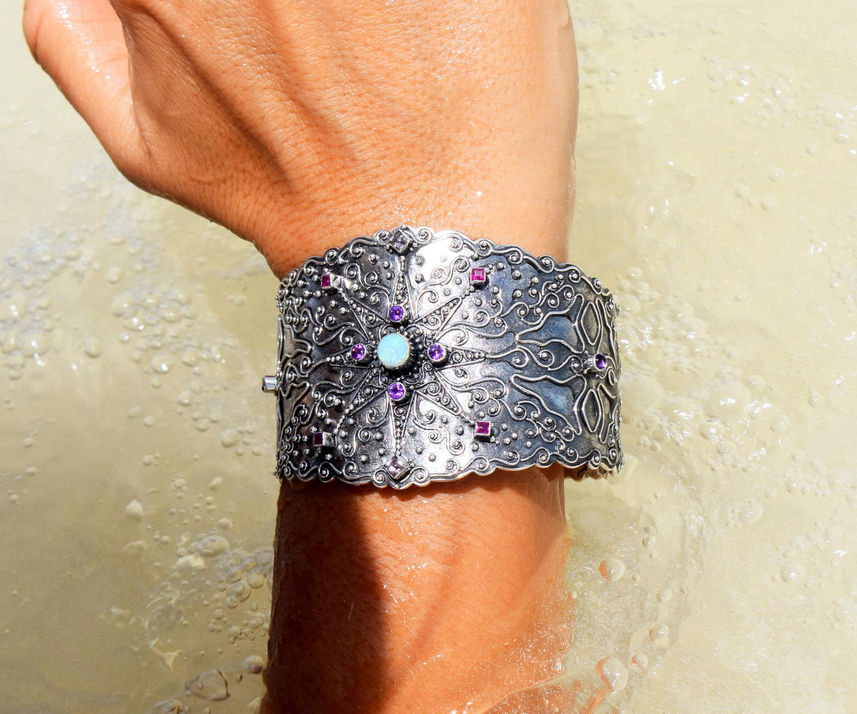 Brazalete Venus Galactica