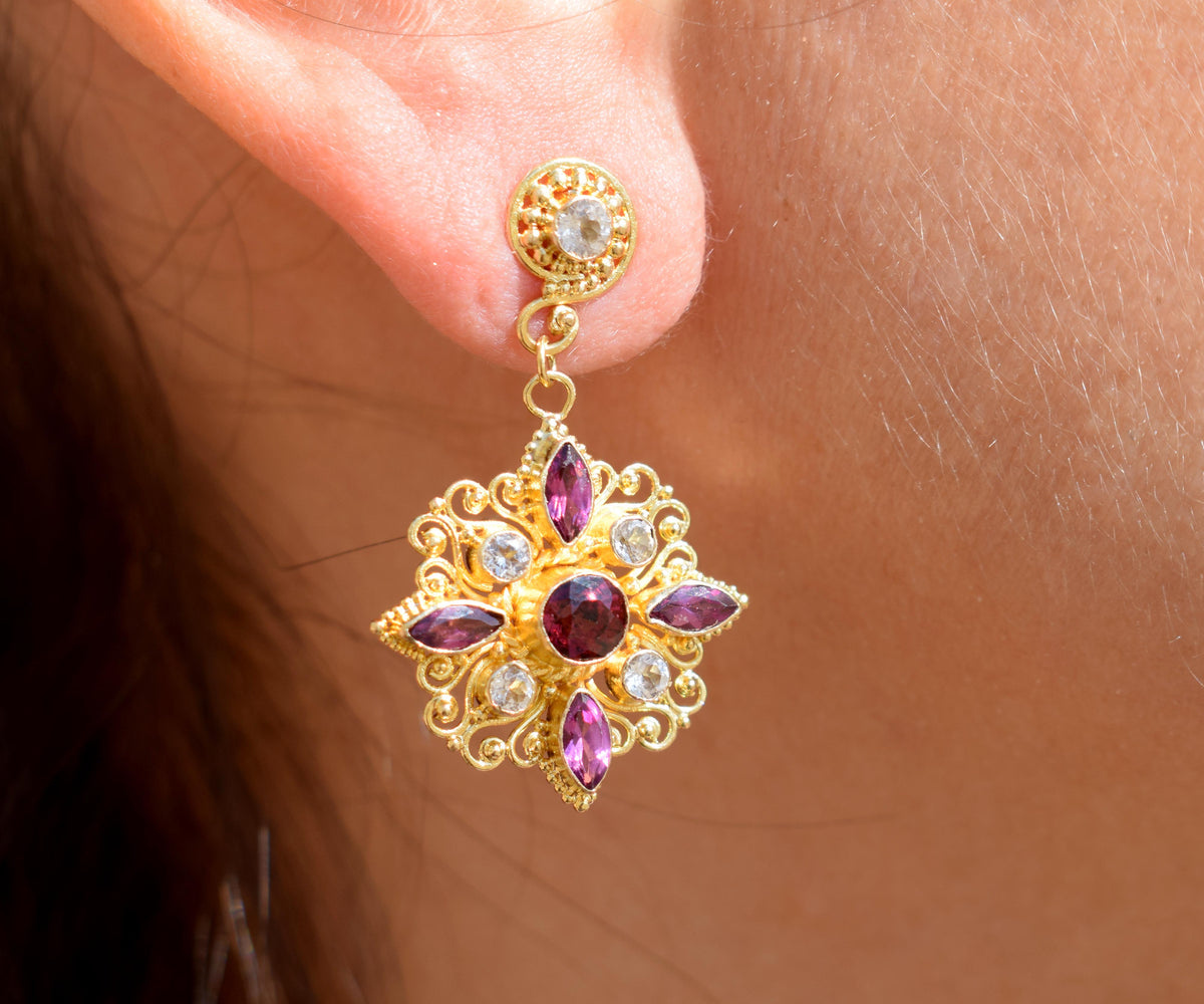 Aros Lakshmi Rodolitas