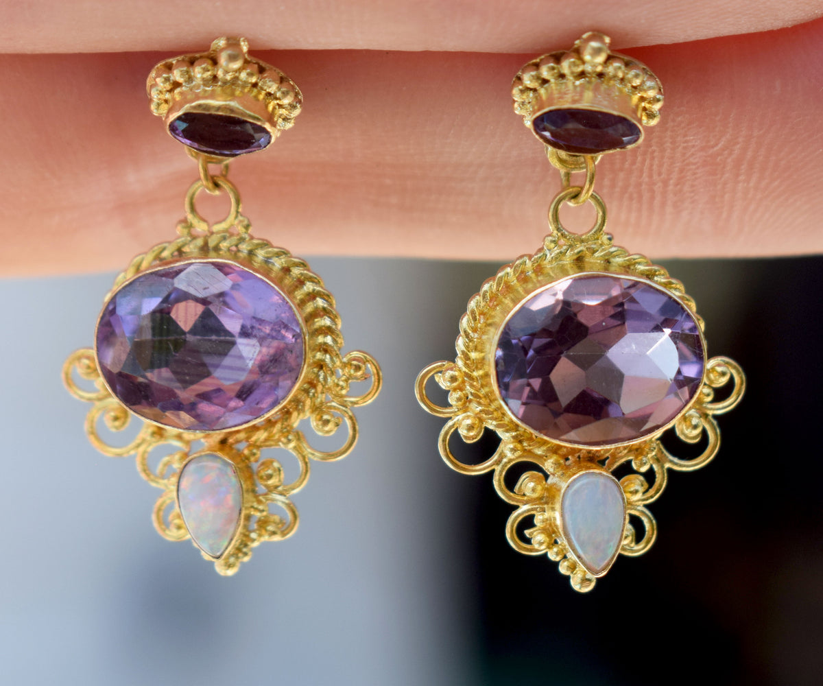 Aros Jaisalmer Amatista