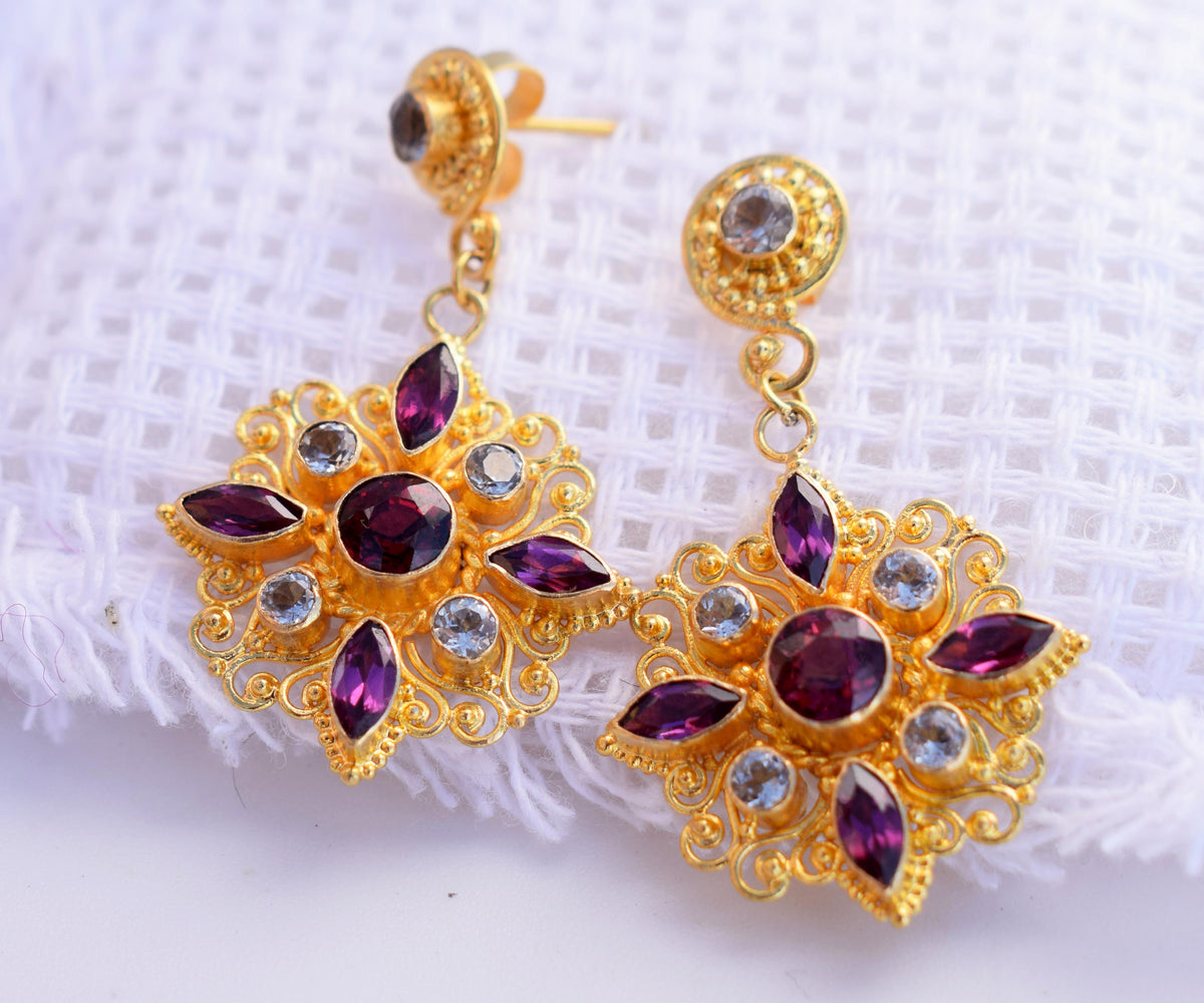 Aros Lakshmi Rodolitas