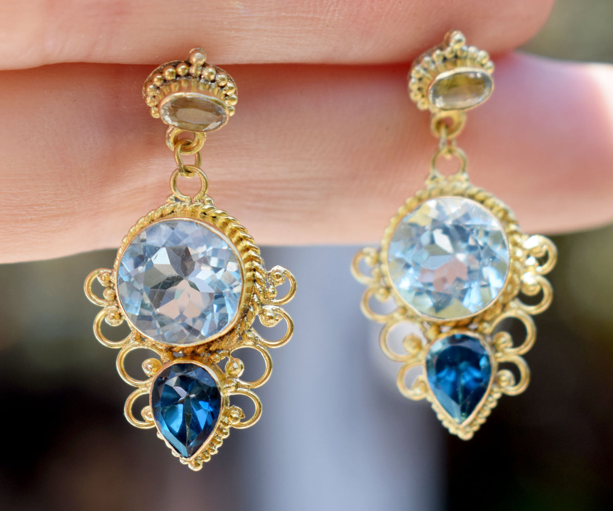 Aros Jaisalmer Topacio