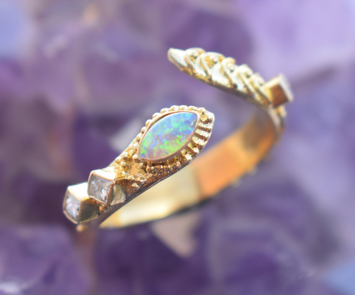 Kundalini Fusión Opalo