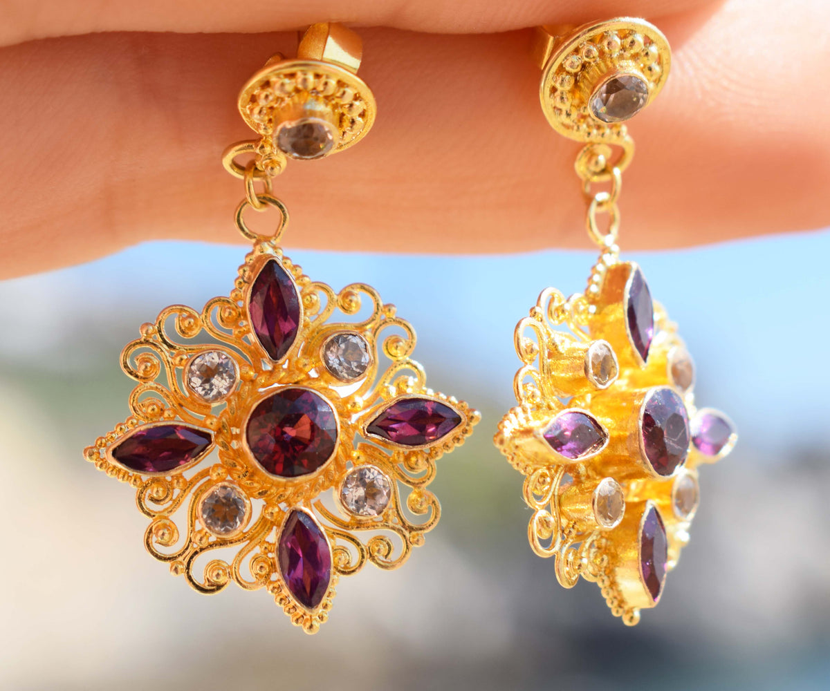 Aros Lakshmi Rodolitas