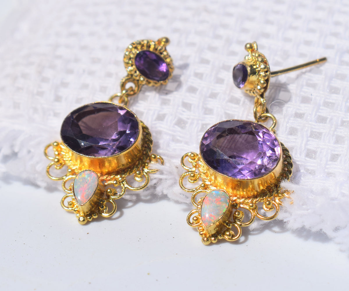 Aros Jaisalmer Amatista