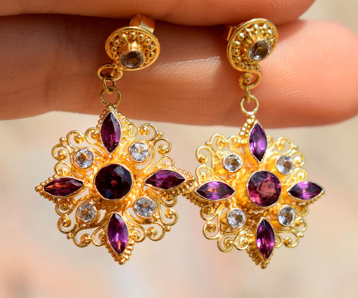 Aros Lakshmi Rodolitas