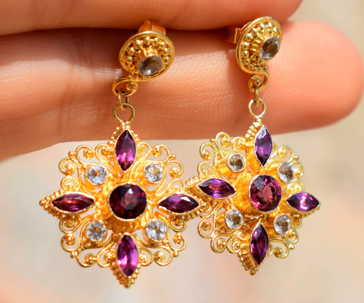 Aros Lakshmi Rodolitas