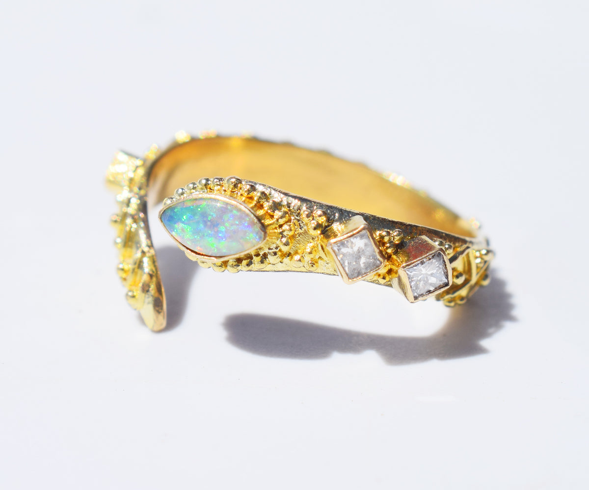 Kundalini Fusión Opalo