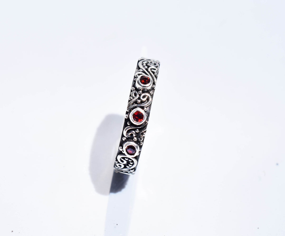 Anillo Basic Espinela