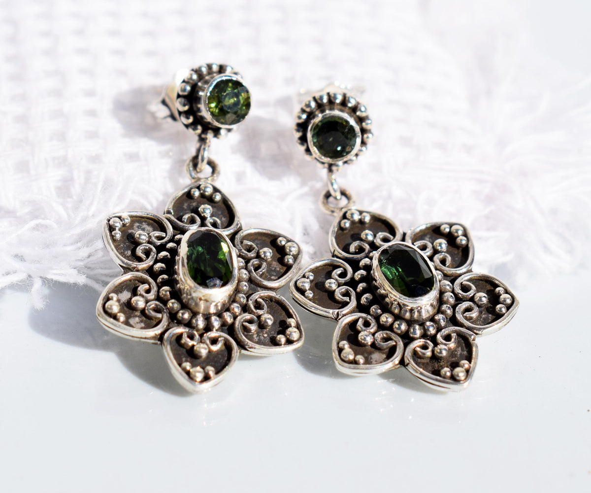 Aros Cosmic Turmalinas