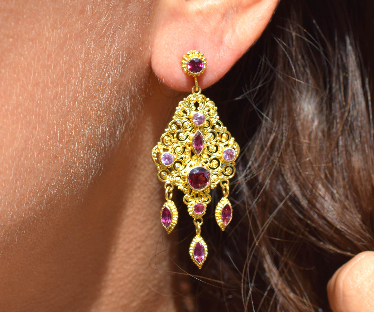 Aros Gold Odisi Rodolitas