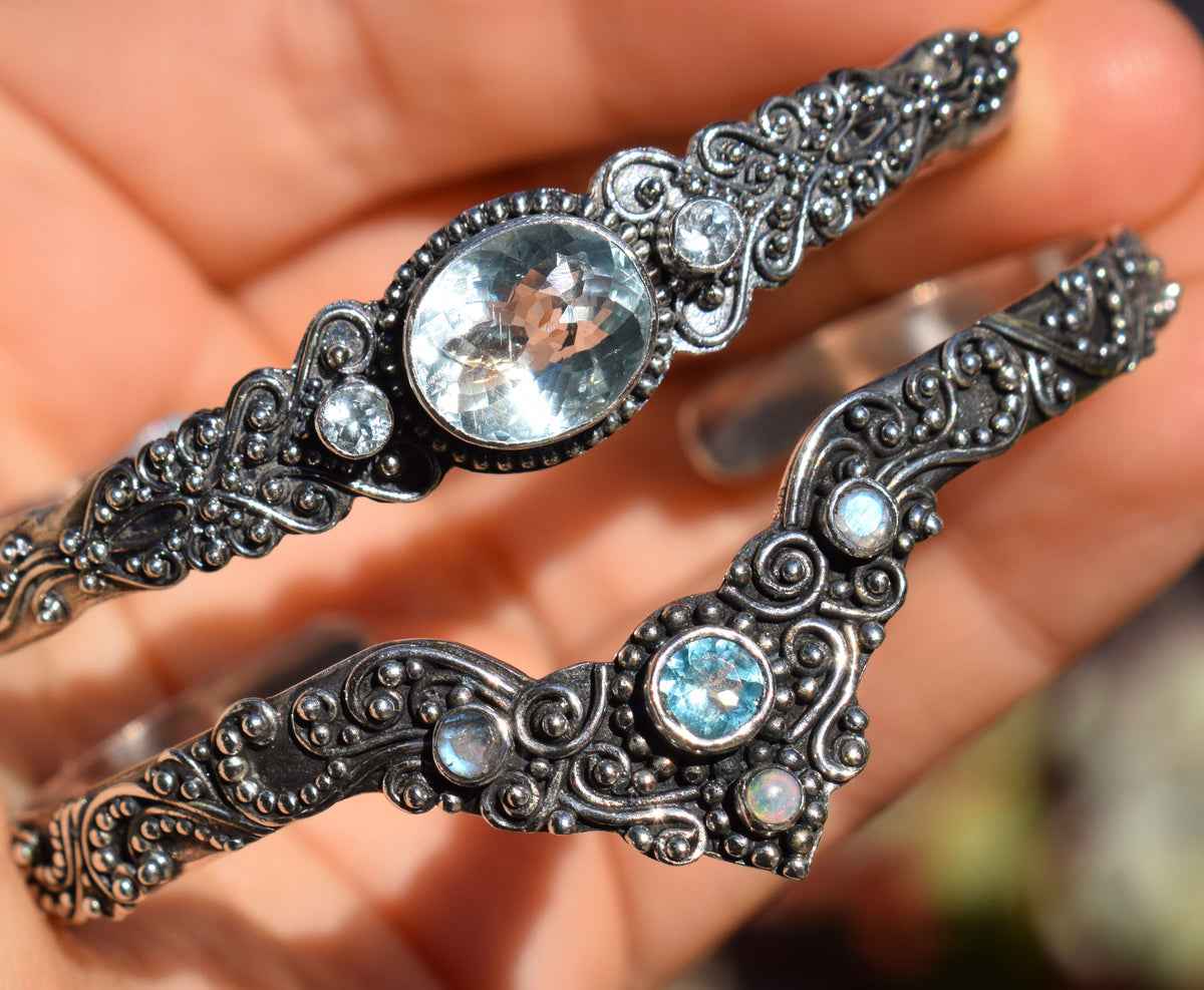 Pulsera Fusión Apatita