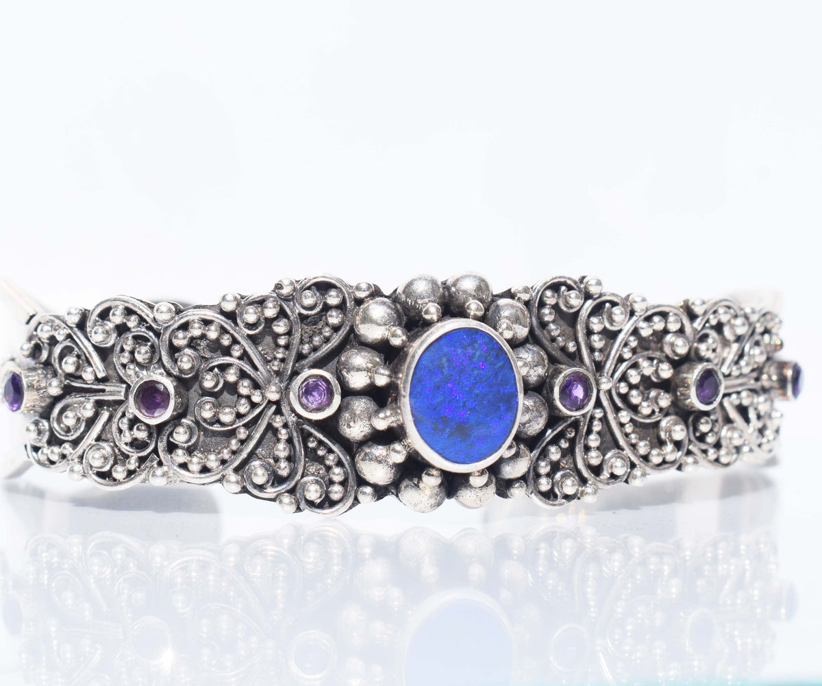 Brazalete Shakti Opalo