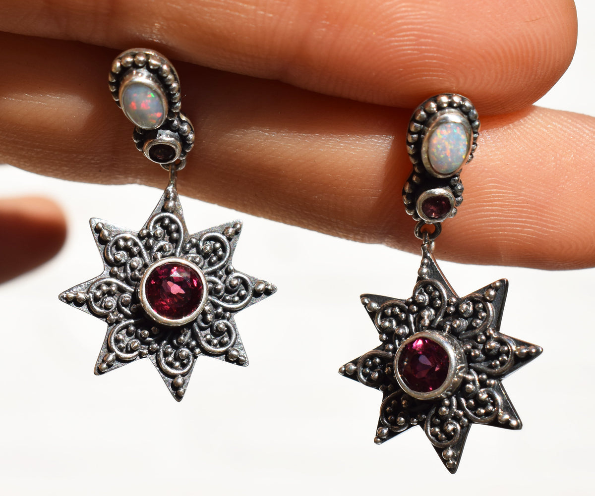 Aros Venus Rodolitas