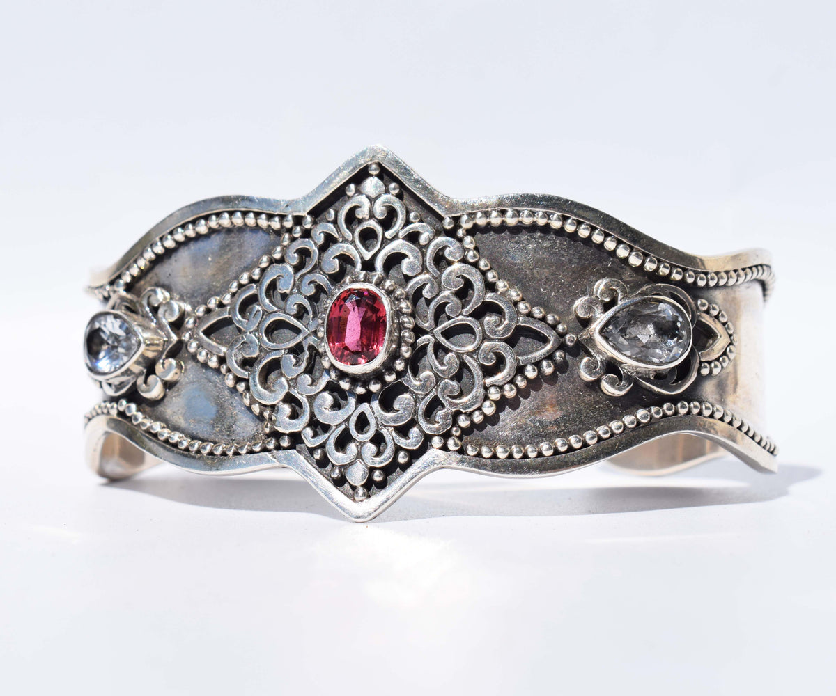 Brazalete Kaya Turmalina