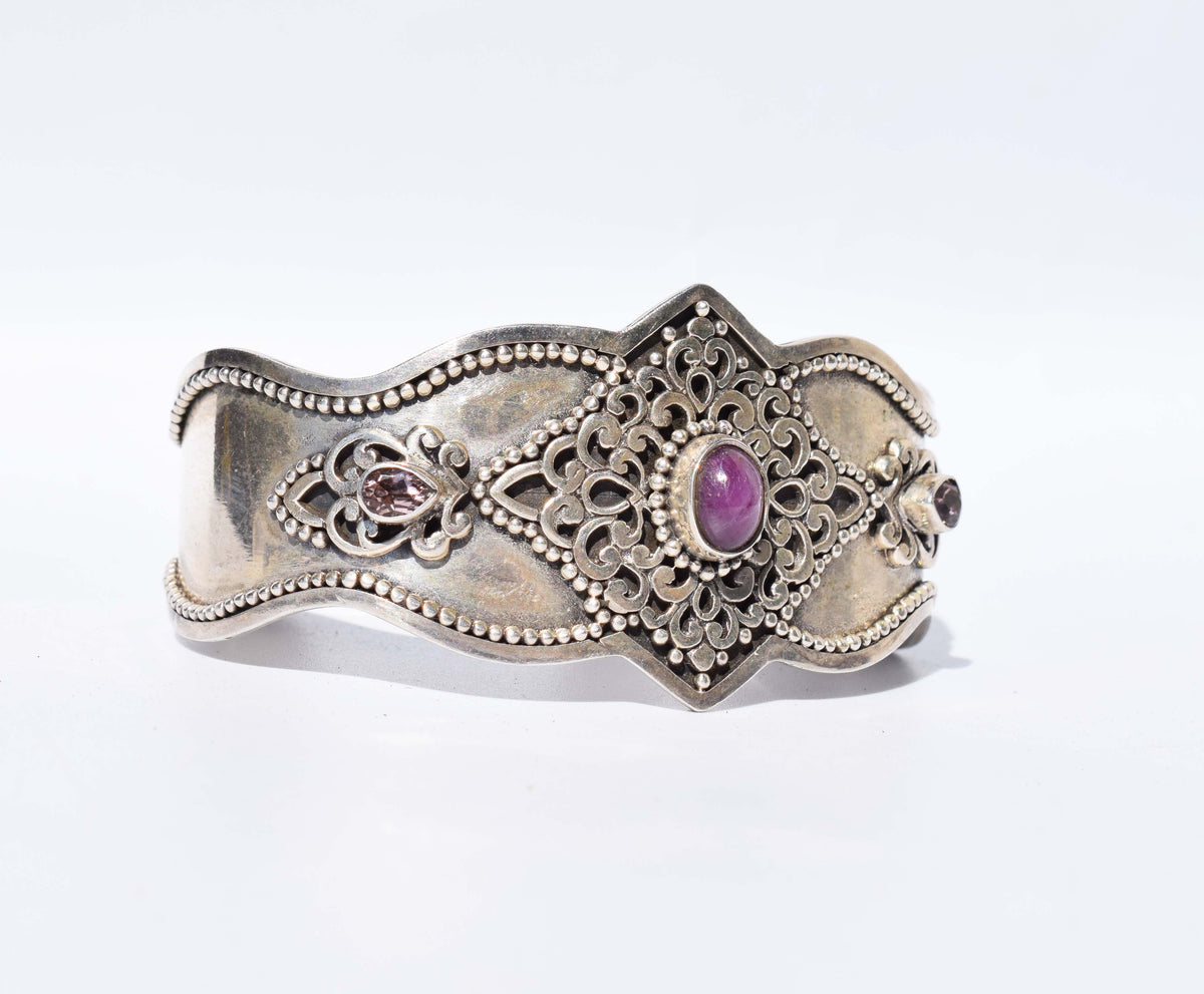 Brazalete Kaya Zafiro Estrella