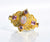 Anillo Agra Ópalo