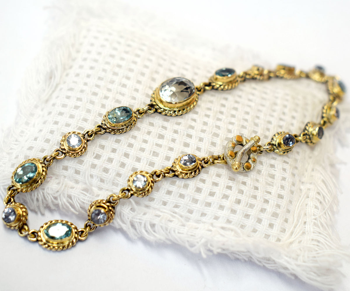 Pulsera Roma