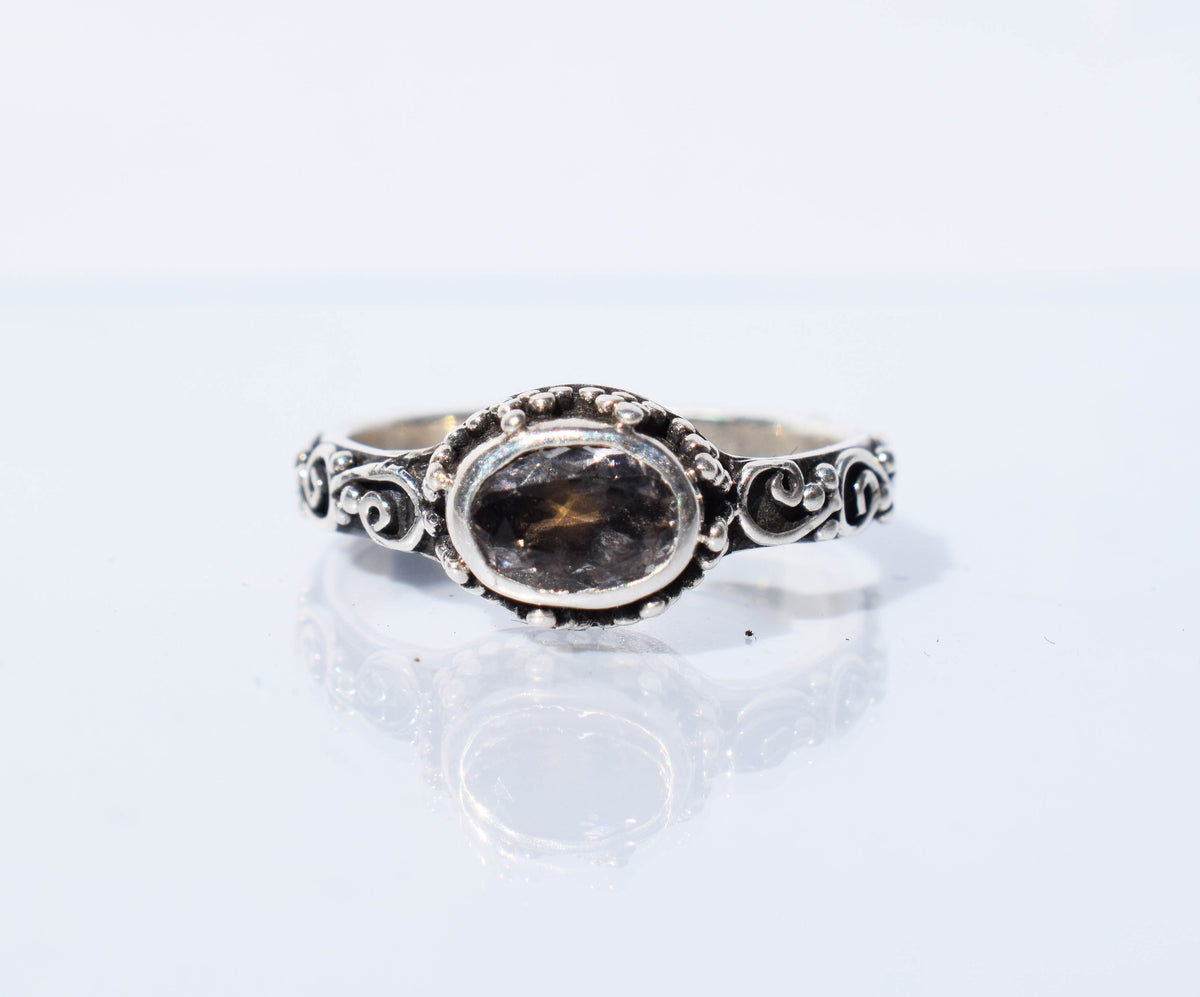 Anillo Dreams Morganita