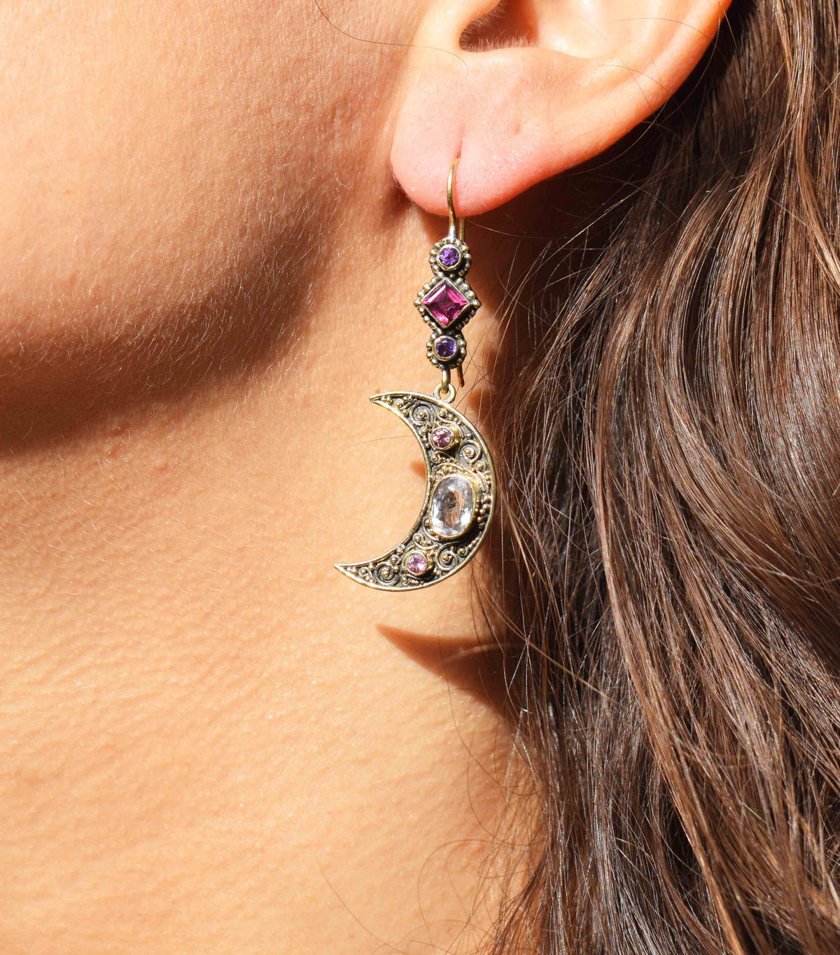 Aros Magic Moon Morganitas