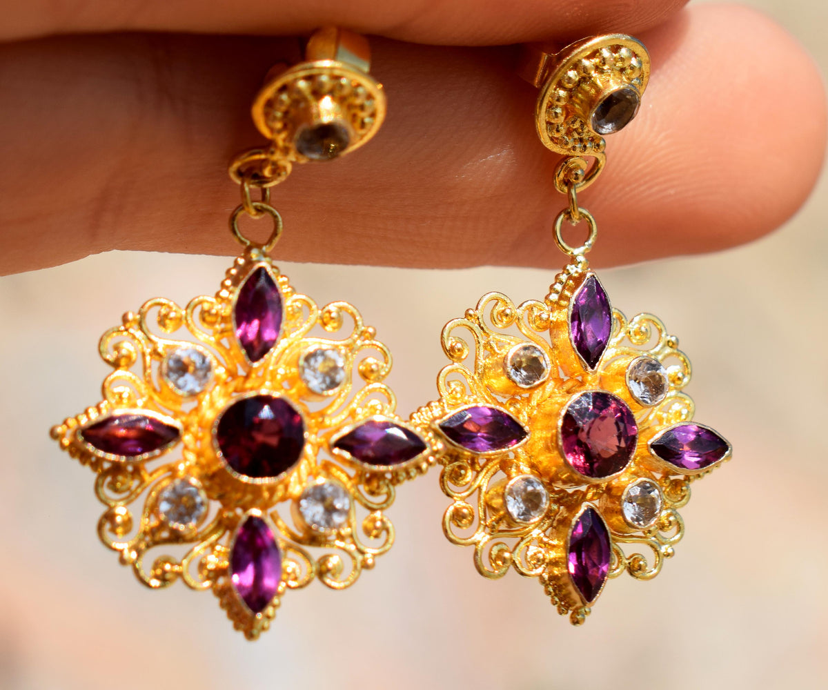 Aros Lakshmi Rodolitas