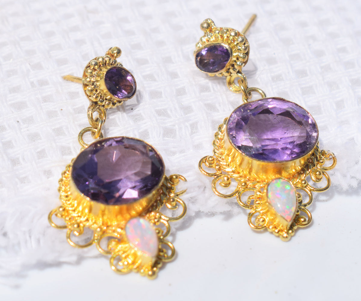 Aros Jaisalmer Amatista