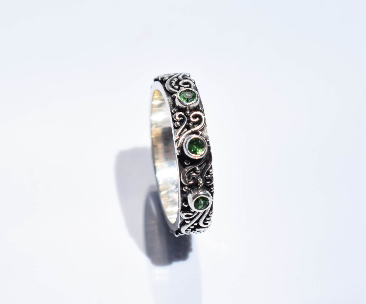 Anillo Basic Savoritas