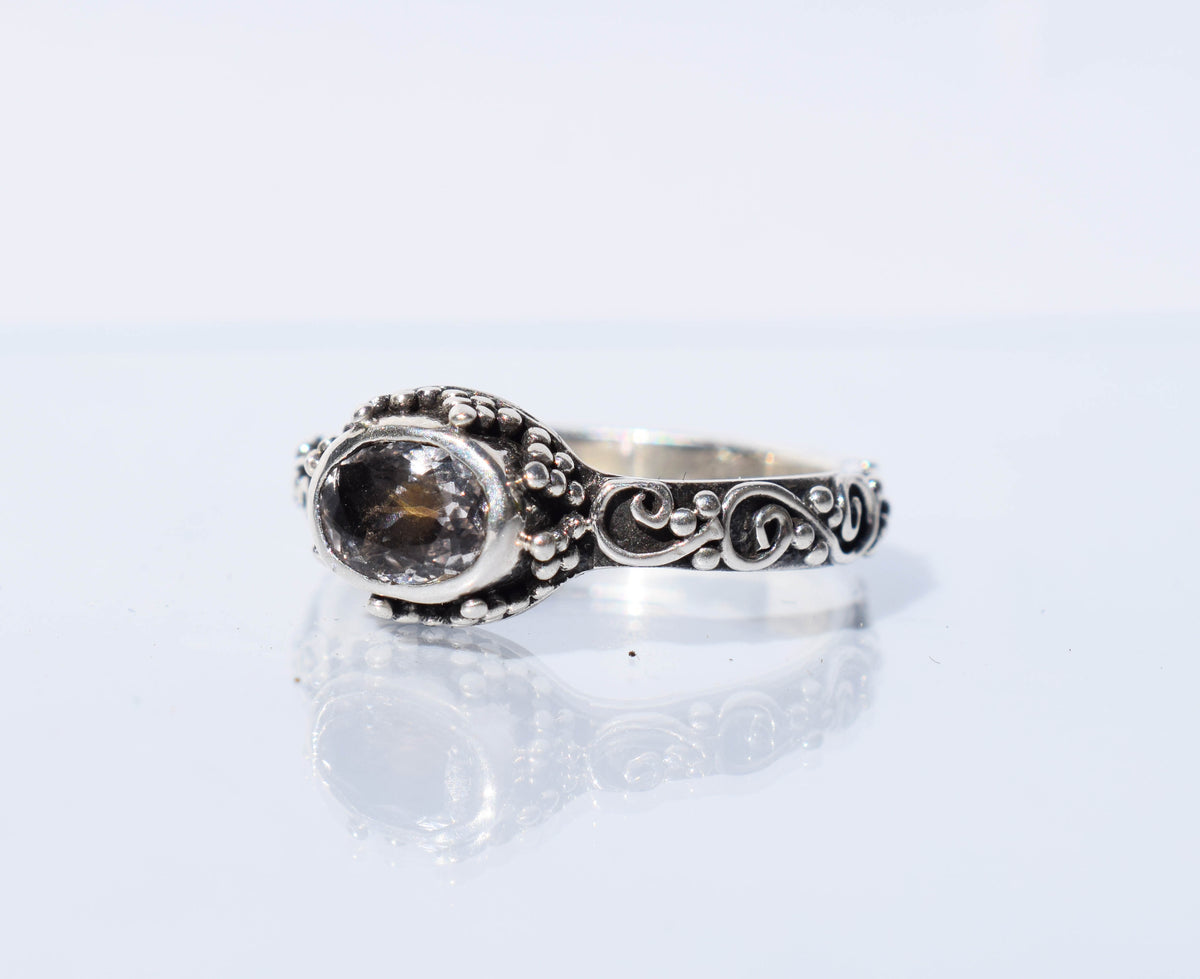 Anillo Dreams Morganita