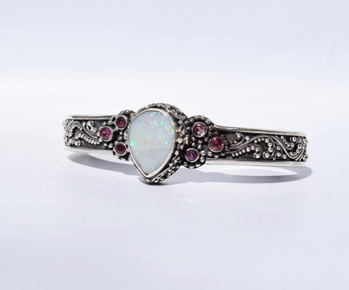 Brazalete Spirit Ópalo