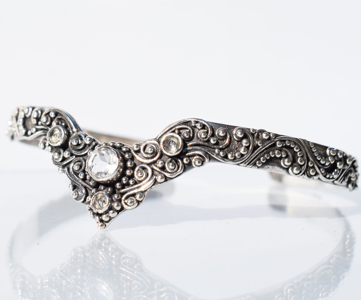 Pulsera Fusión Cuarzo